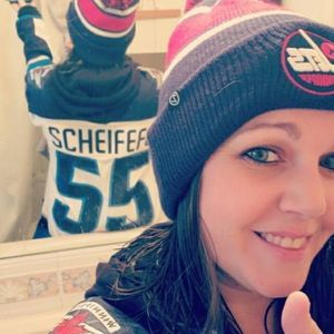 Meet your Posher, Terra